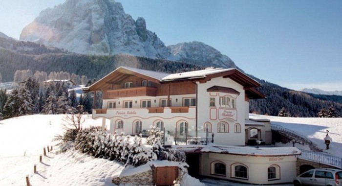 Hotel Rodella
